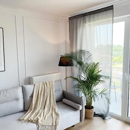 Lägenhet Studio 49 Tarczyn (Piaseczno)