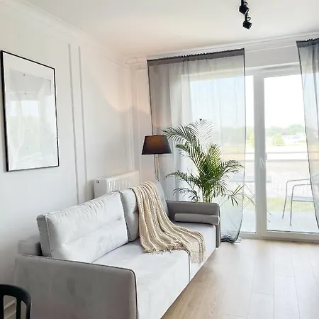 Lägenhet Studio 49 Tarczyn (Piaseczno)